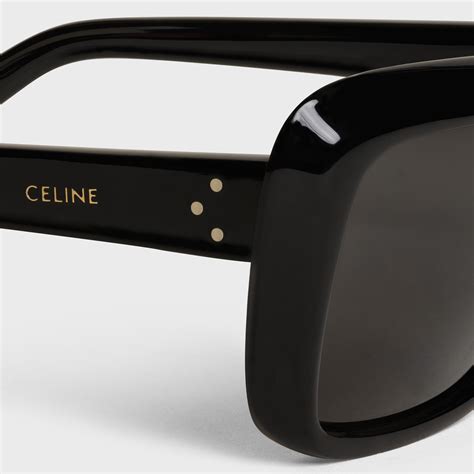 celine sunglasses arm replacement|Celine usa official website.